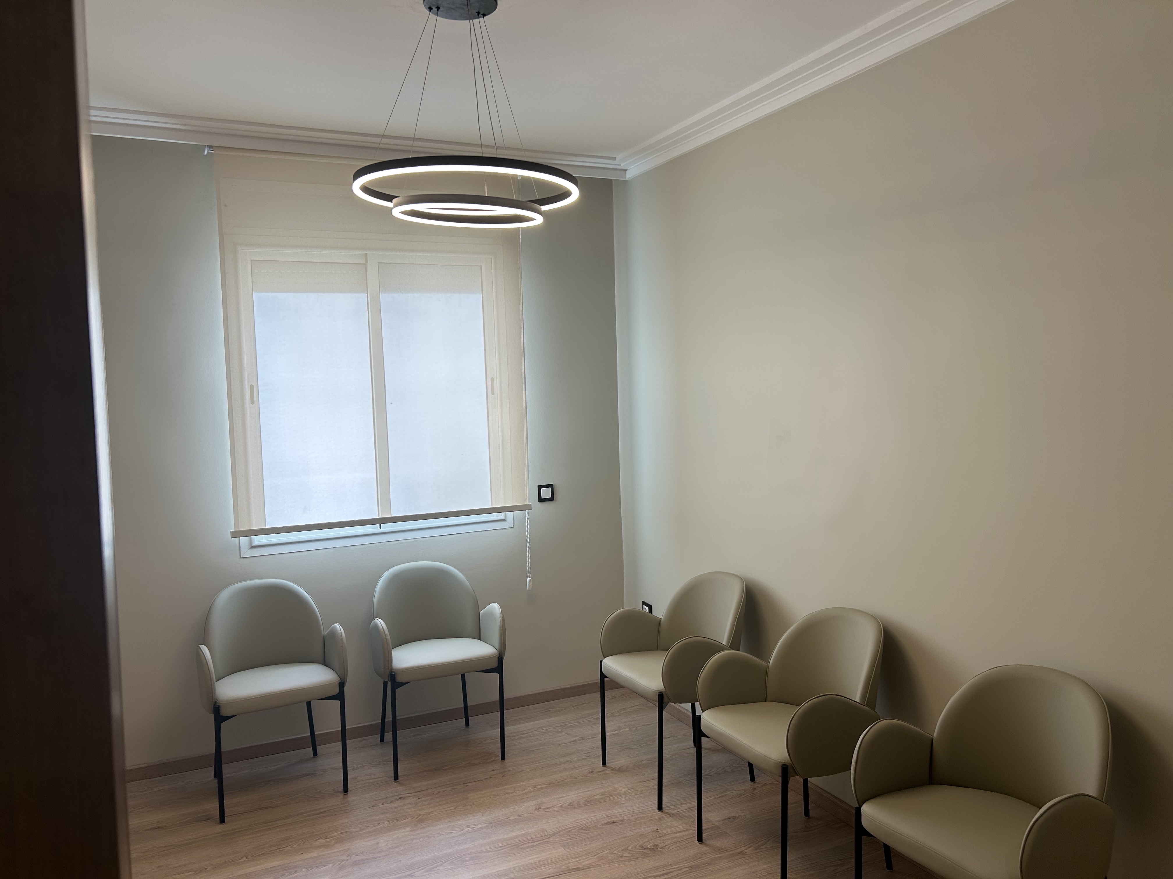 Cabinet d'orthophonie - Photo 3