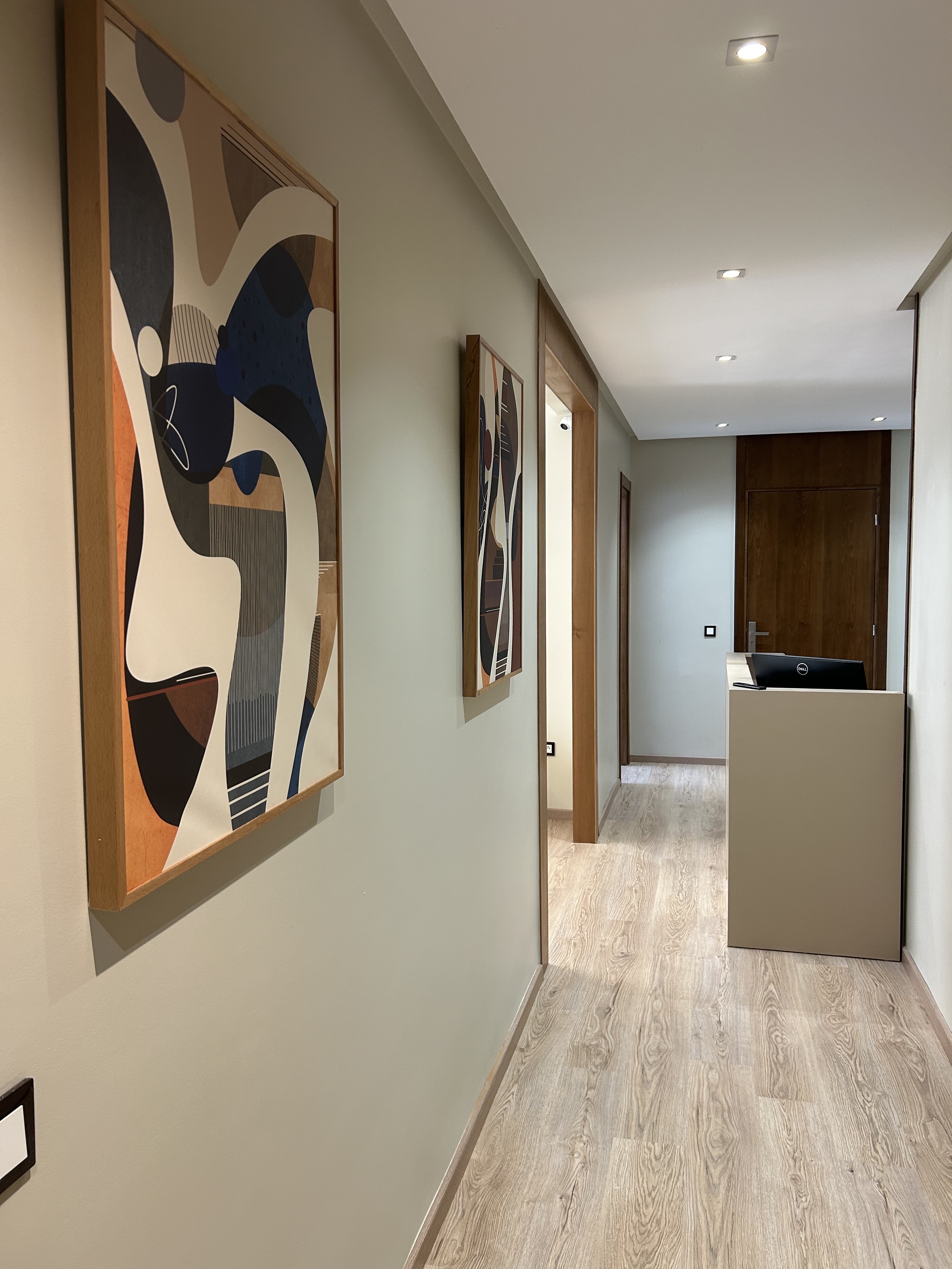 Cabinet d'orthophonie - Photo 4