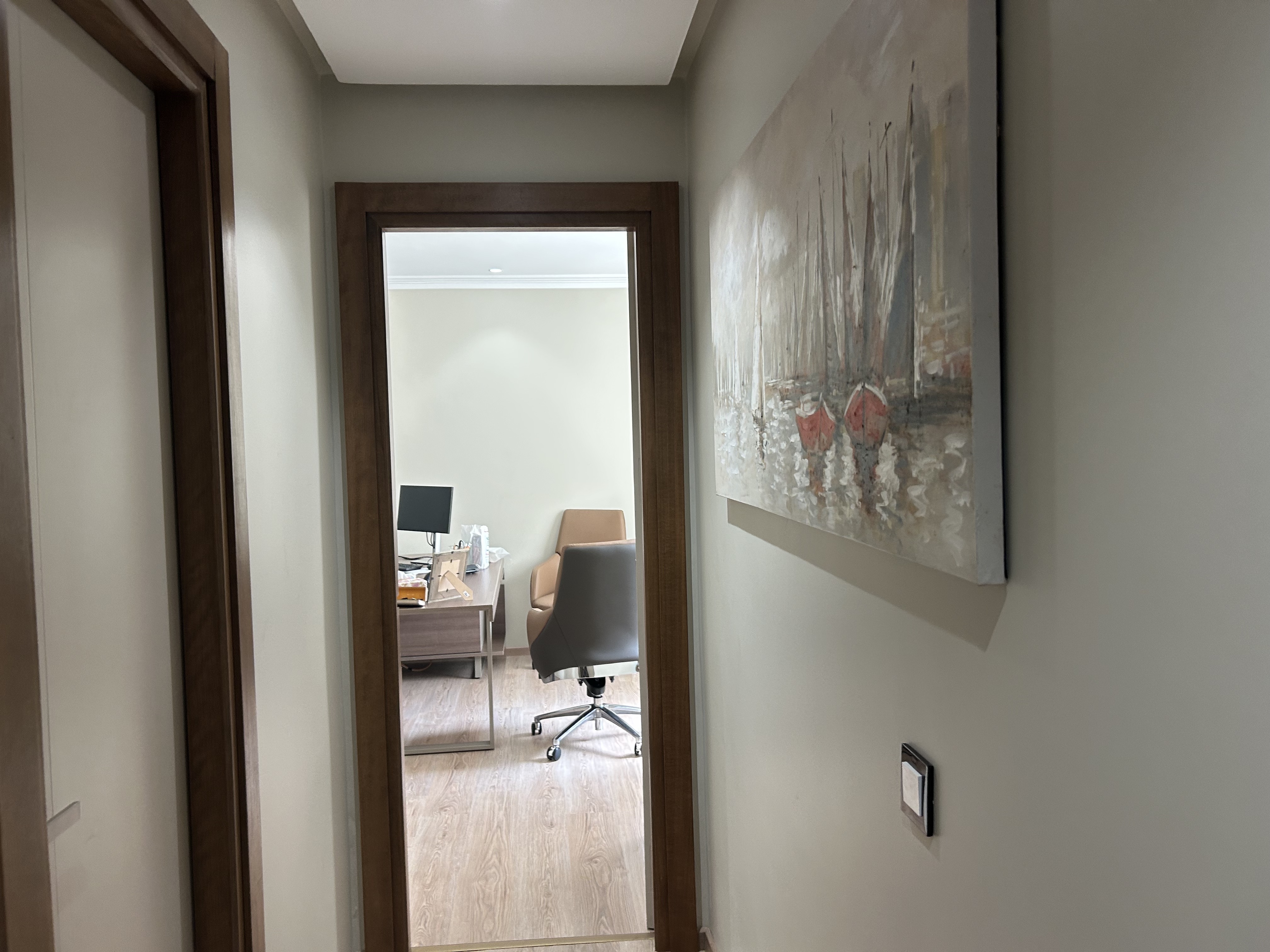 Cabinet d'orthophonie - Photo 8