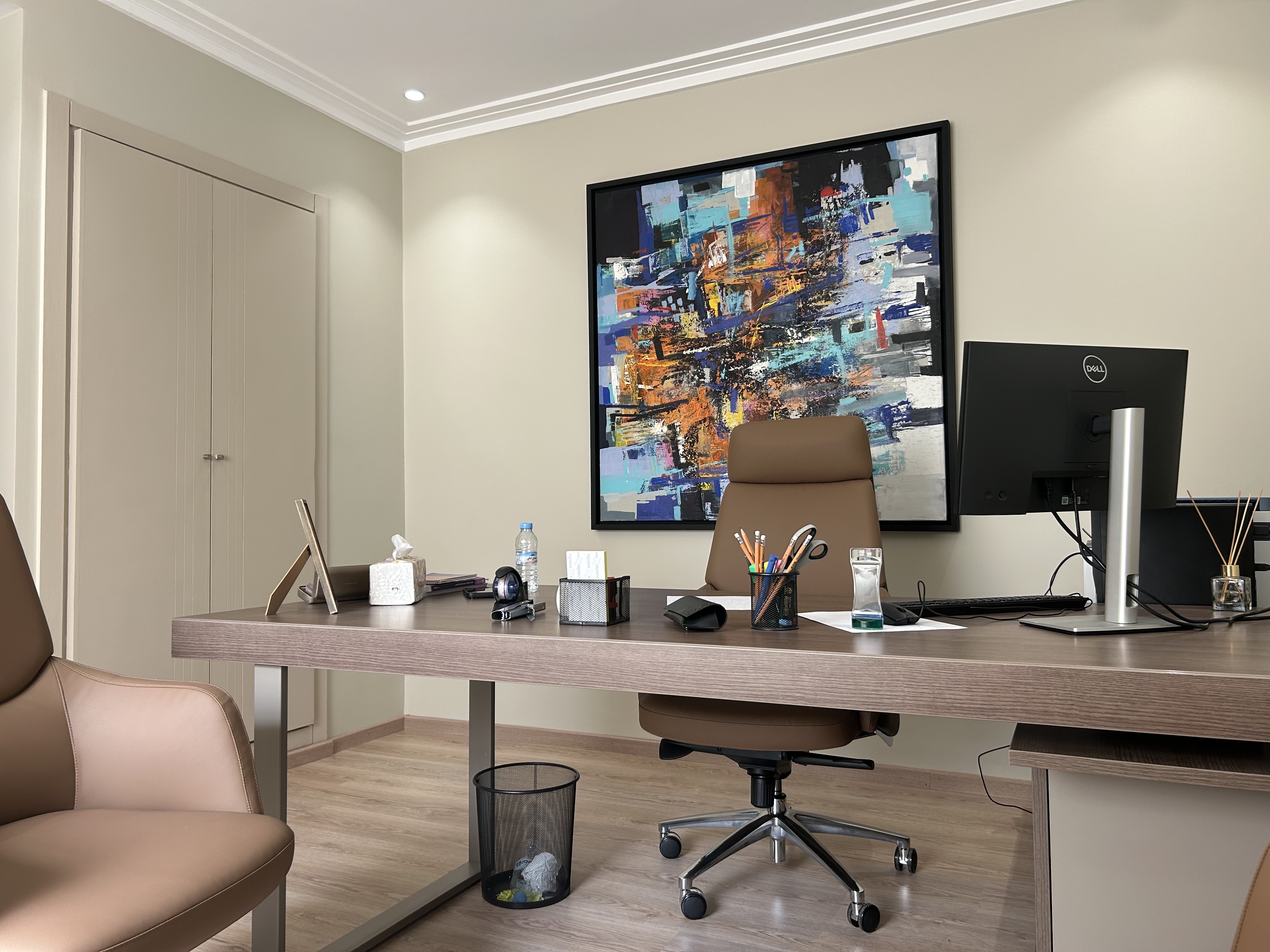 Cabinet d'orthophonie - Photo 11